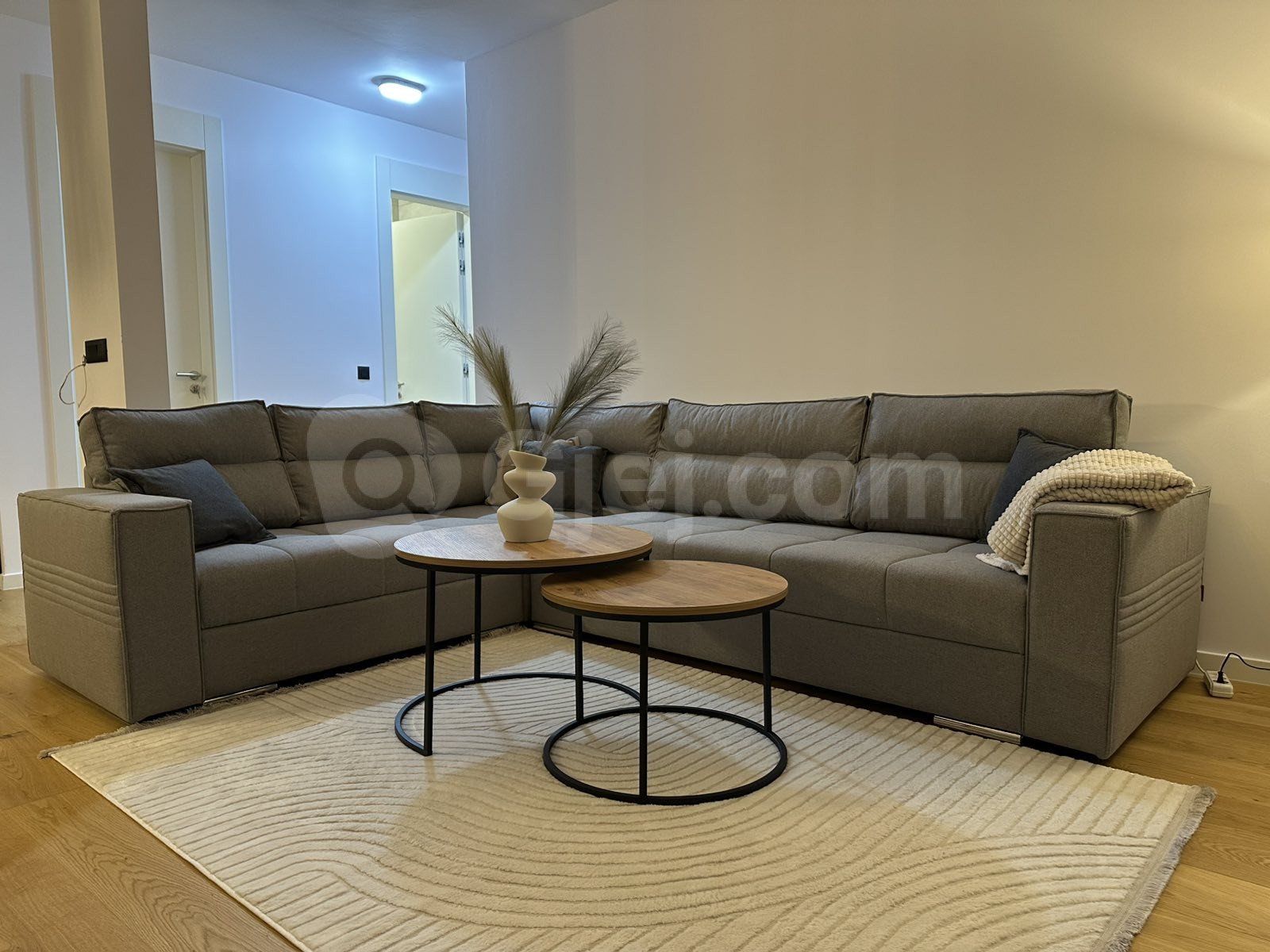 BANESË ME QIRA 2+1 NË LAGJEN MARIGONA HILL