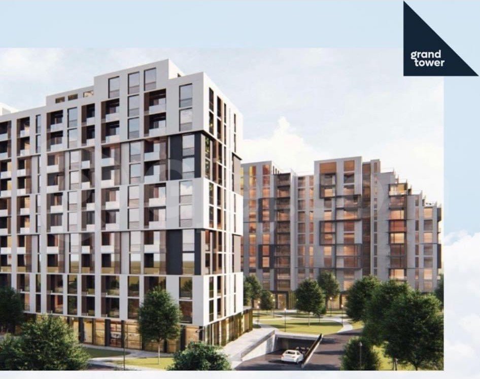 Banesë në #shitje tek Prishtina e Re