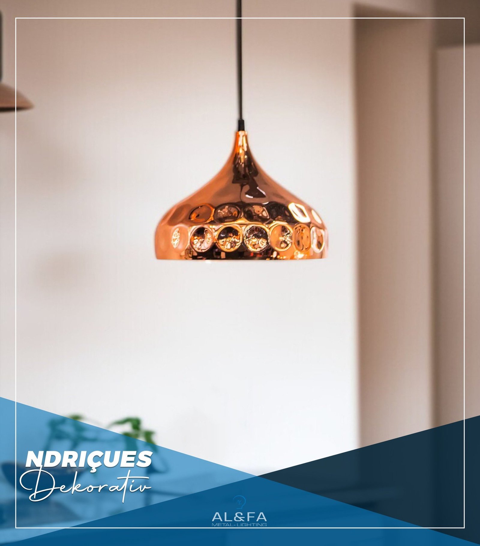 Ndriçues dekorativë