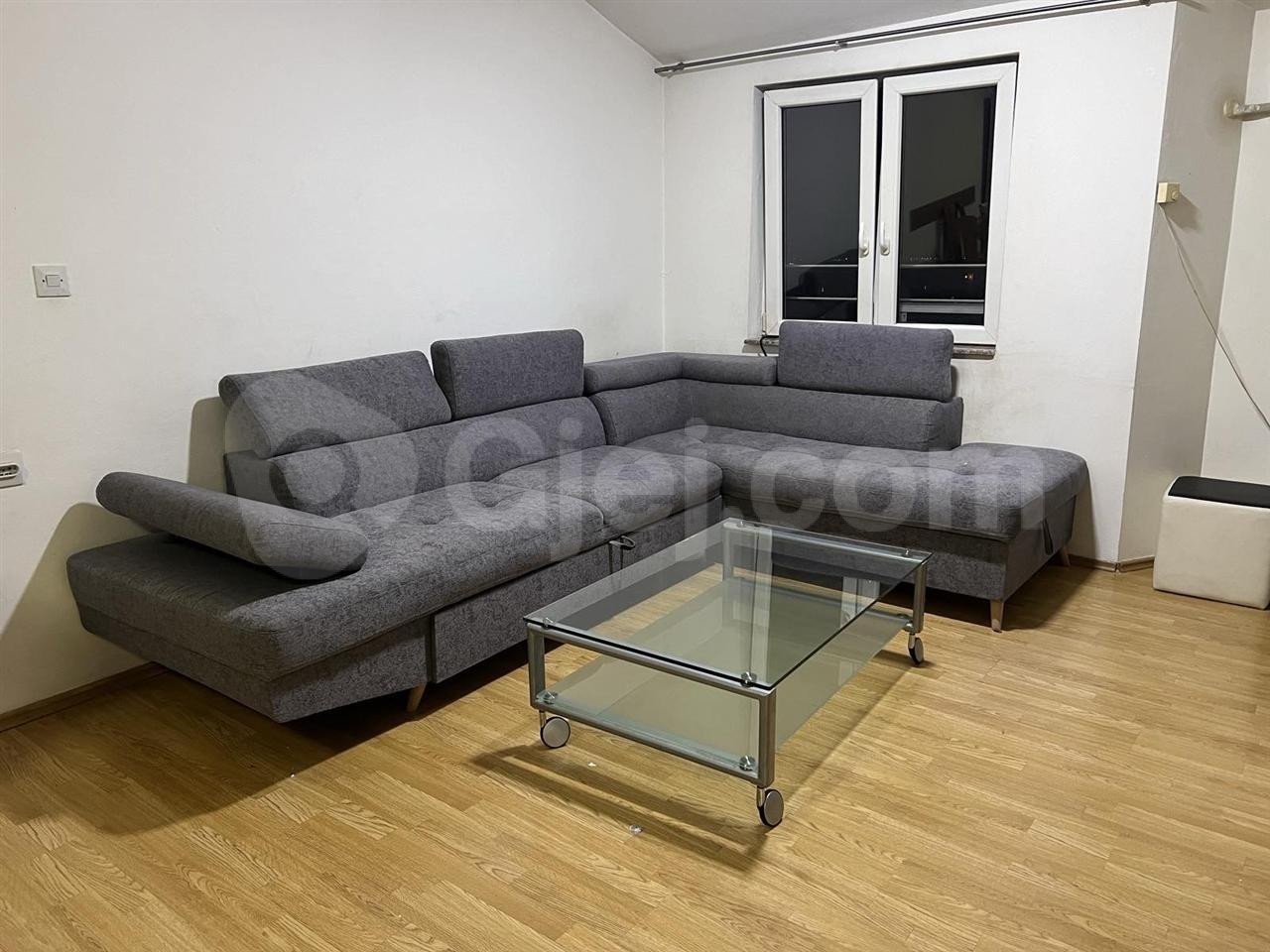 BANESË ME QIRA 2+1 NË DARDANI