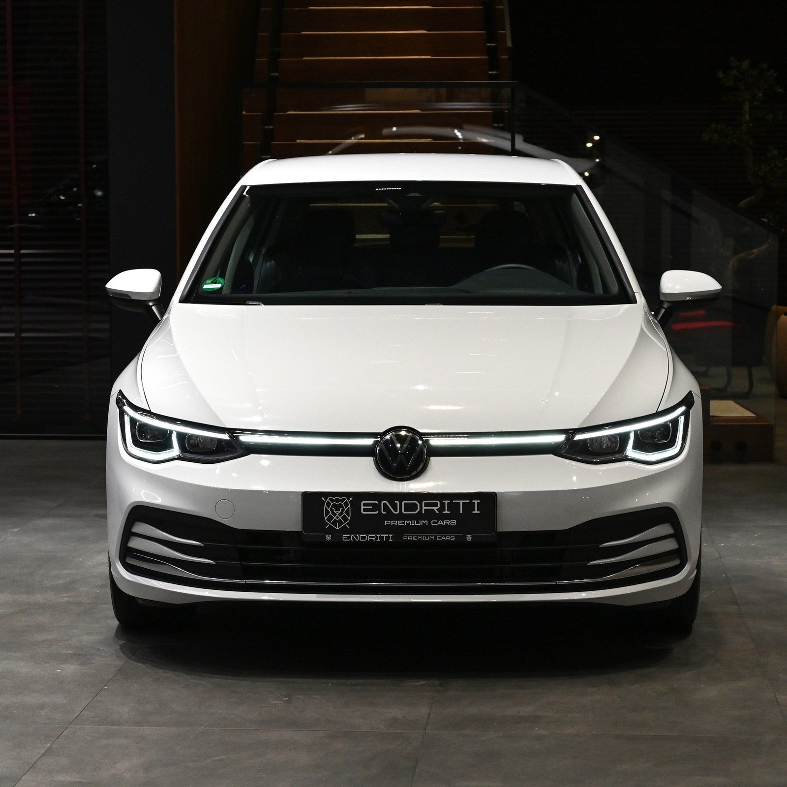 𝗩𝗪 𝗚𝗢𝗟𝗙 𝟴 𝗦𝗧𝗬𝗟𝗘 𝟮.𝟬𝗧𝗗𝗜