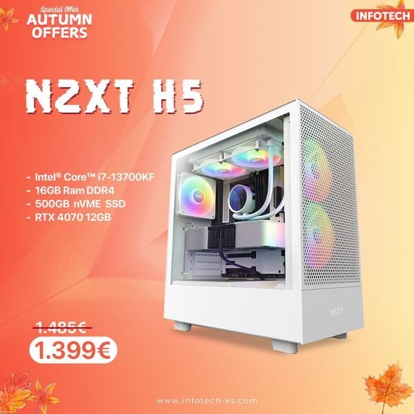 NZXI H5