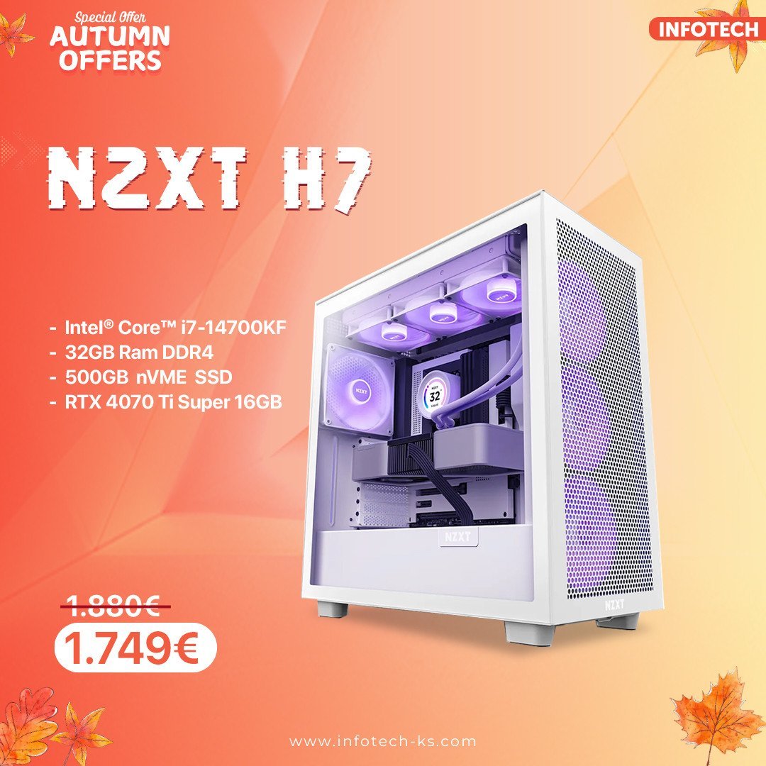 NZXI H7