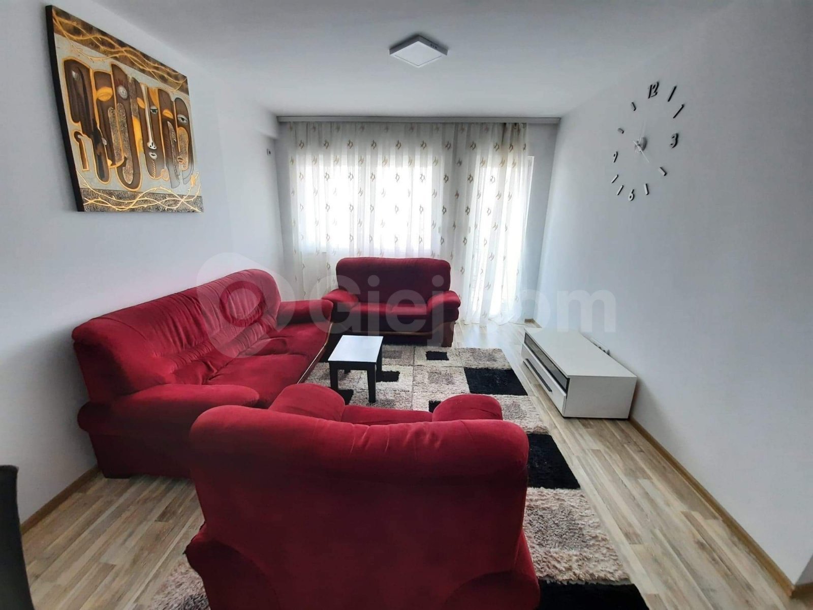 Banesë në #shitje në Lagjen Mati 1