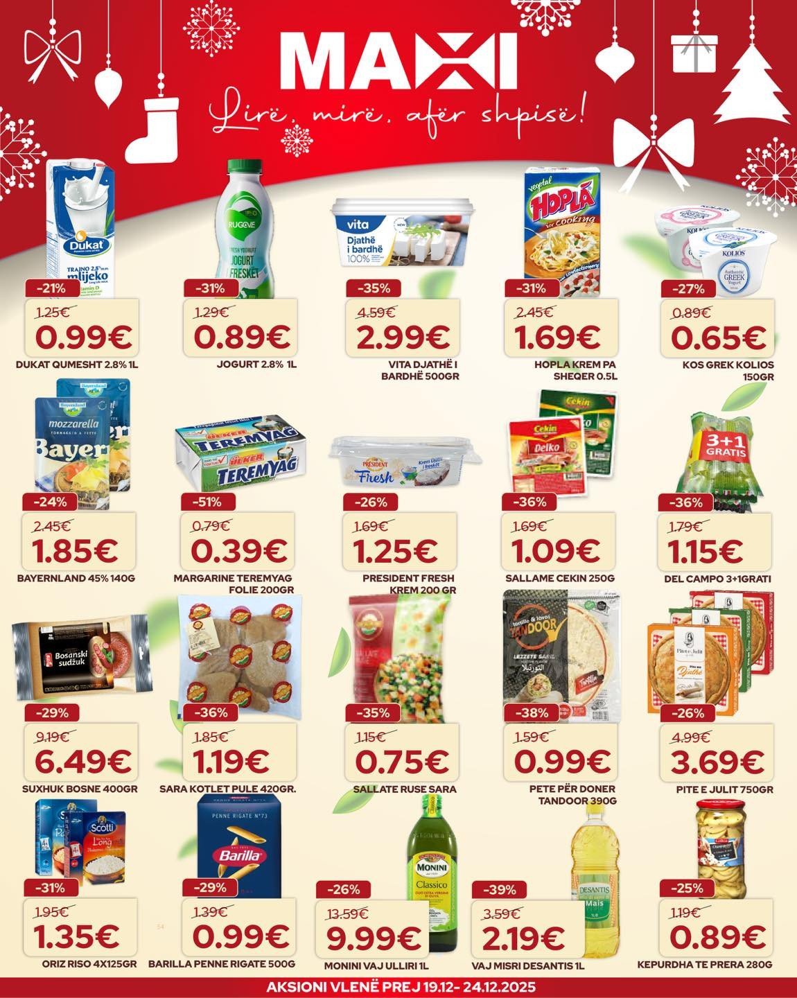 Shijo blerjet me super çmime