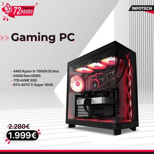 Gaming Pc