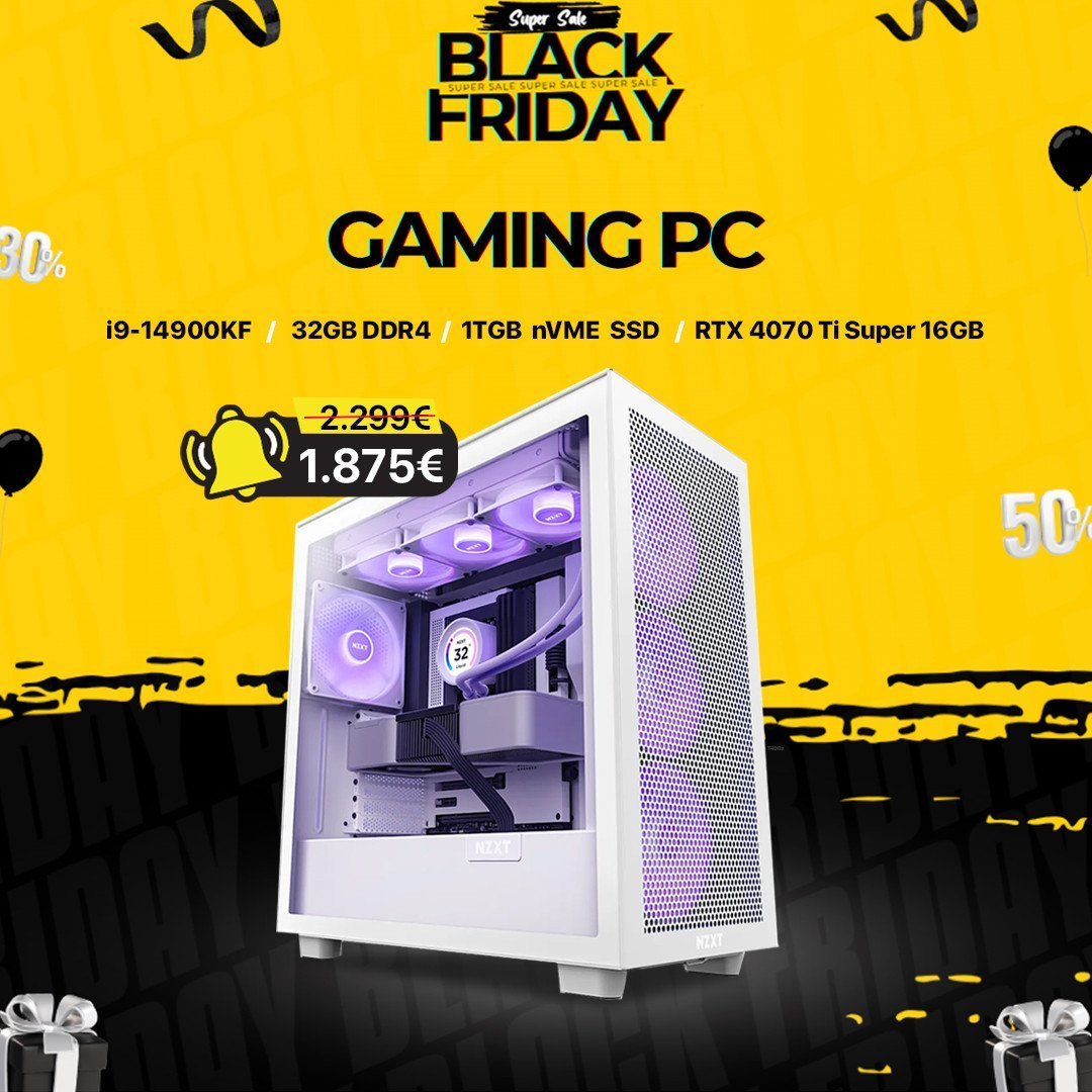 Gaming PC