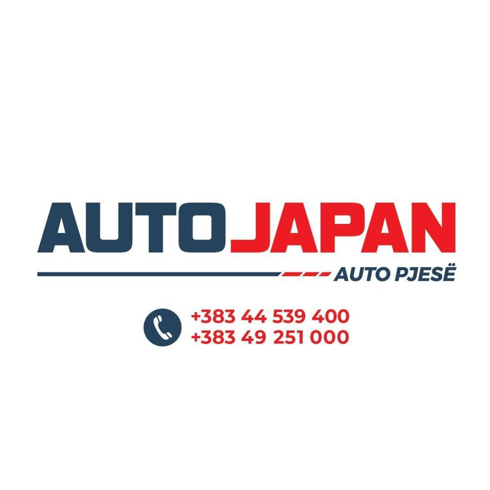 AUTO JAPAN