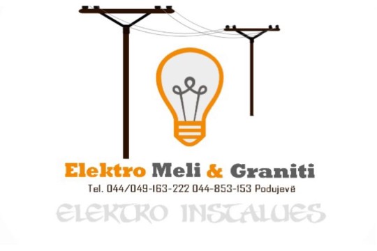 Elektro Meli & Graniti