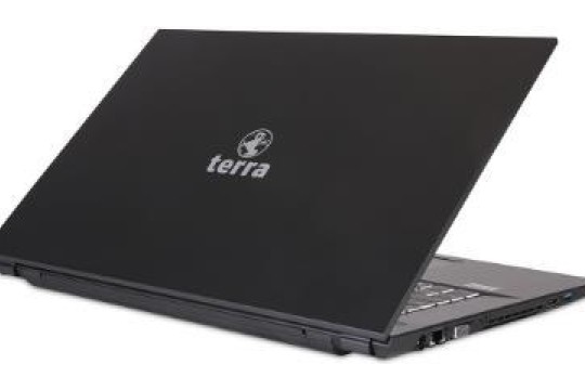 Laptop Terra