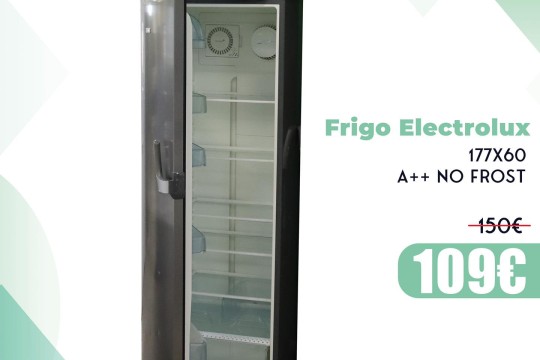 FRIGO ELECTROLUX