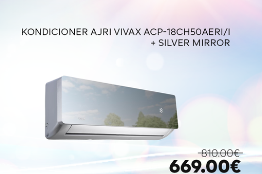 Kondicioner ajri Vivax