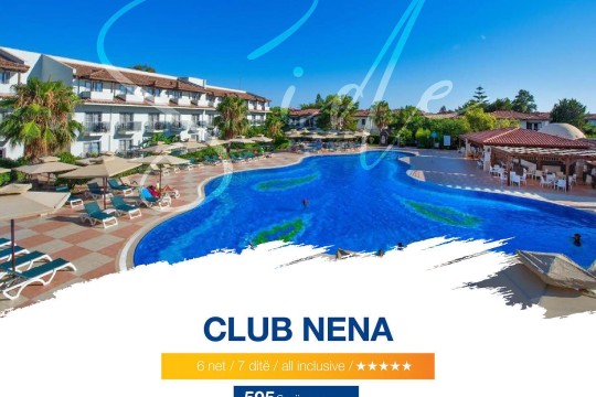 Eurokoha-Club Nena