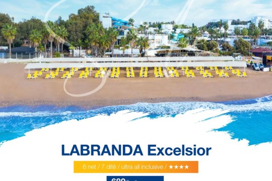 Eurokoha - LABRANDA Excelsior