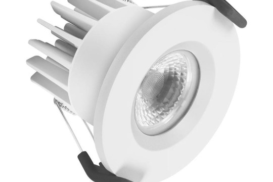Rroni EL-light - LEDVANCE SPOT IP 65