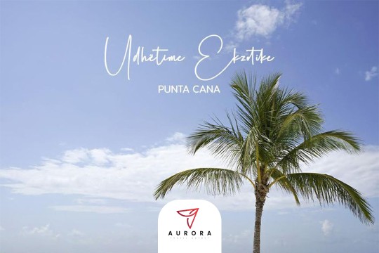 Aurora Travel Agency-Punta Cana