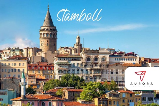 Aurora Travel-Stamboll