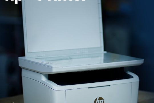 Startech - HP LaserJet