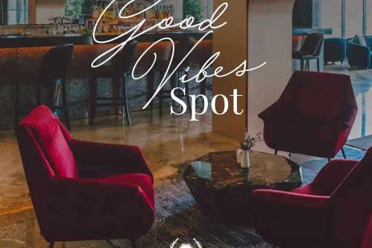 Hotel Emerald - The good vibes spot