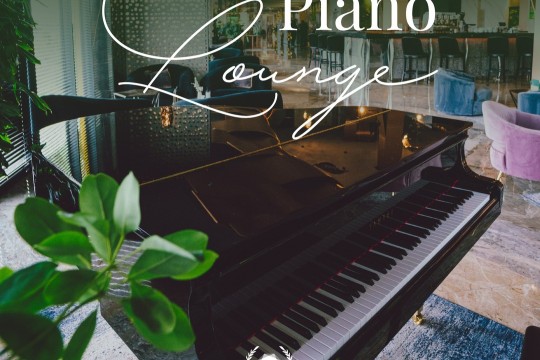 Hotel Emerald - Piano lounge