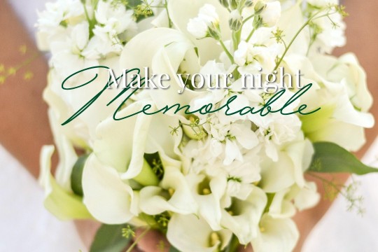 Hotel Emerald - Make your night memorable