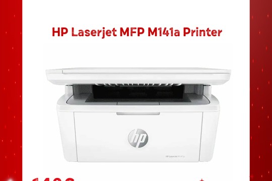 Infotech - New Year Deals Printer