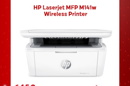 Infotech - New Year Deals Printer
