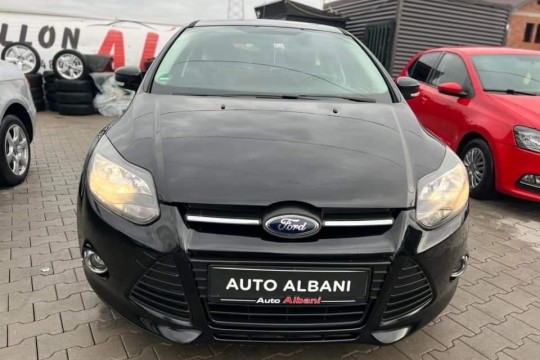 FORD FOCUS 2.0TDCI AUTOMATIC VP 2013