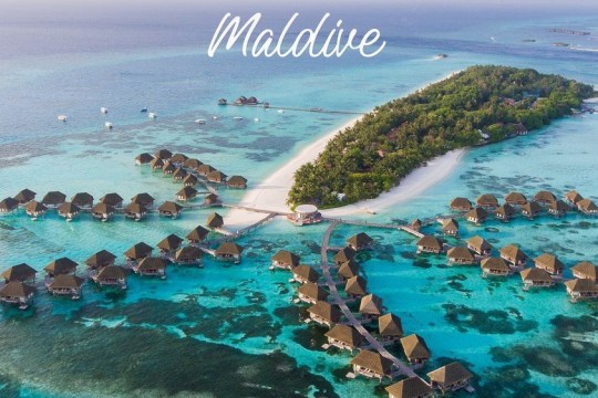 Aurora Travel- Destinacion Ekzotik - Maldive