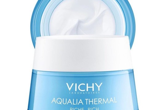 D3 Pharmacy - Vichy Aqua Thermal Riche