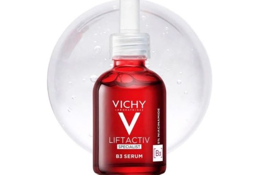 D3 Pharmacy - SERUM Vichy LIFTACTIV B3