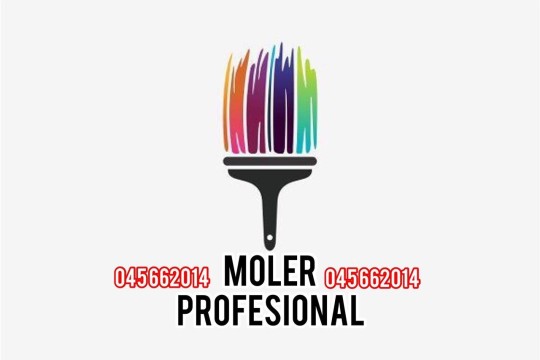 Moler Profesional- ngjyrosje,dekorime,knauf etj.