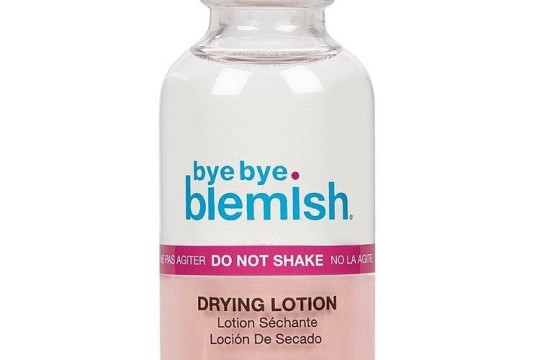 D3 Pharmacy -Bye Bye Blemish