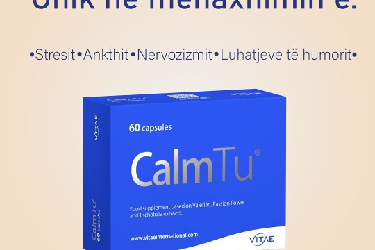D3 Pharmacy -Calm Tu