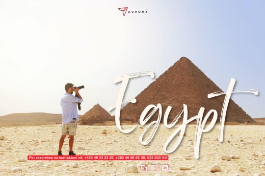 Aurora Travel- Egjipt