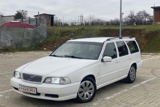 Volvo v70 2.5 Tdi Automatik Viti 1999 Full opsion Rks