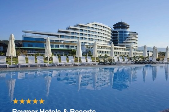 Eurokoha - Raymar Hotels & Resorts