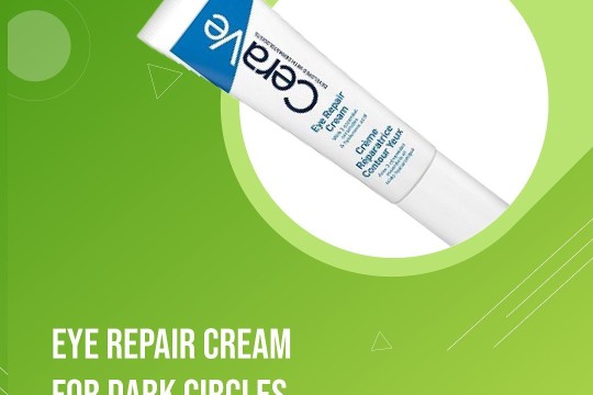 D3 Pharmacy -CeraVe Eye Repair Cream