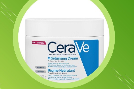 D3 Pharmacy -CeraVe