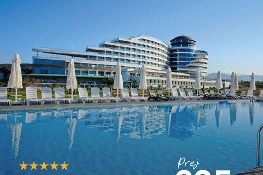 Eurokoha -Raymar Resort Aqua