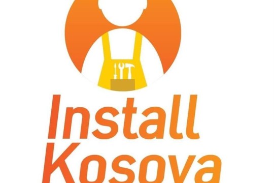 Install Kosova