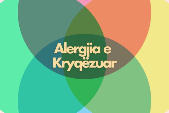 Alergjia-Astma -Alergjia e Kryqezuar