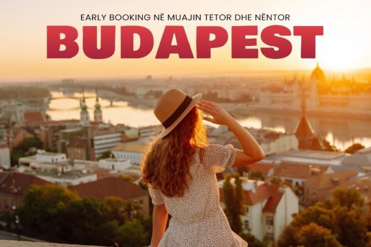Aurora Travel-Budapest