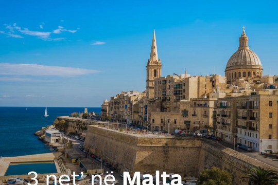 Eurokoha - Malta