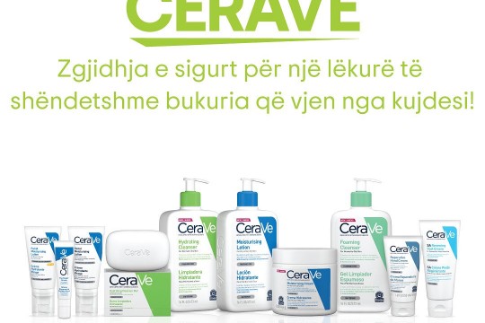 D3 Pharmacy -Cerave