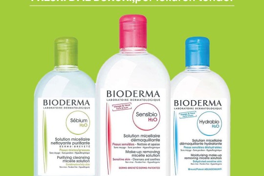 D3 Pharmacy -  Bioderma
