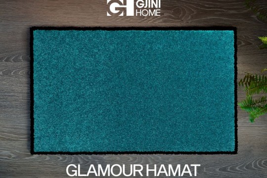 Gjini Home -Glamour Hamat