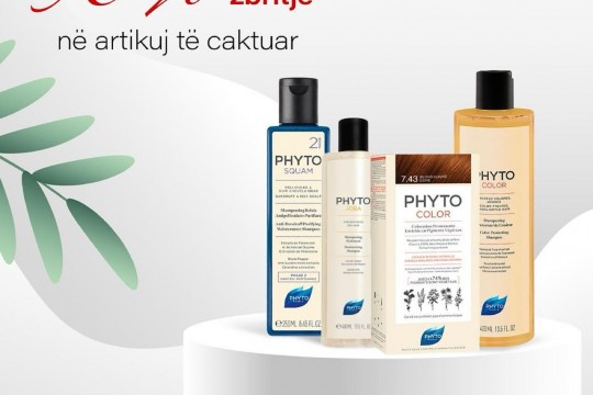 D3 Pharmacy -Phyto