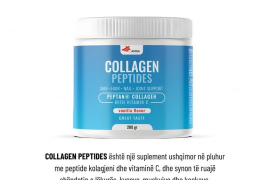 Natural Therapy -COLLAGEN PEPTIDES