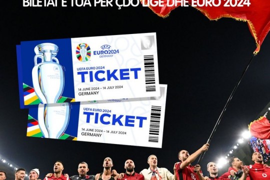Fibula Travel -Biletat e tua për çdo ligë dhe Euro 2024